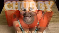 chubbypov com jessica dvine 1-low full-1