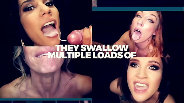 GloryholeSecrets – Luscious Blonde Milf Gets Deepthroated Hard At The Gloryhole