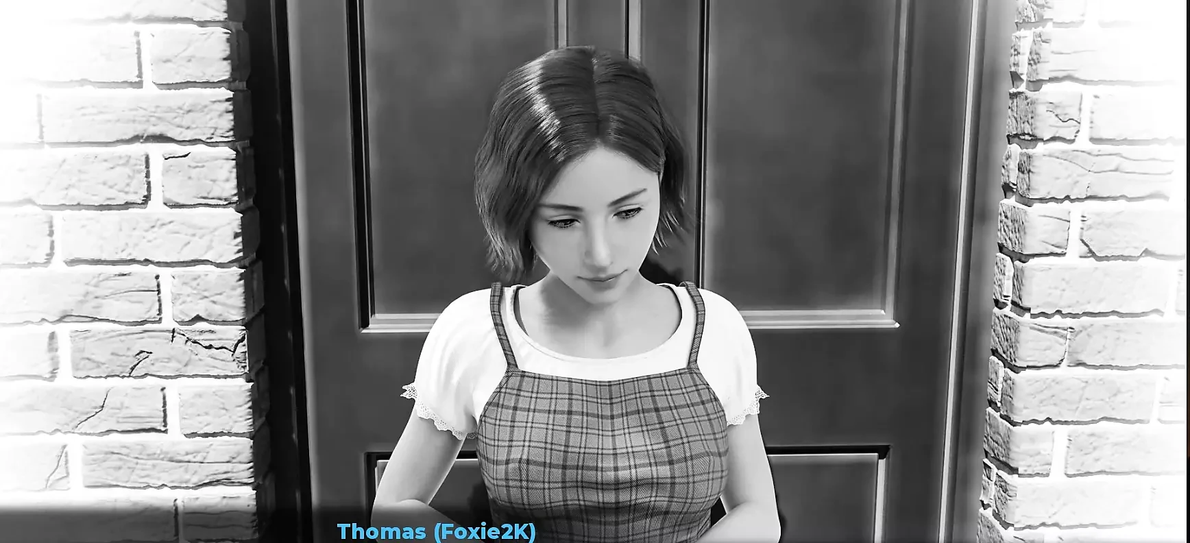 Milfs Of Sunville – ep 61 – Pretty Woman Walking Down The Aisle By Foxie2K