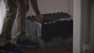 MissaX – I Did This For You – Teaser