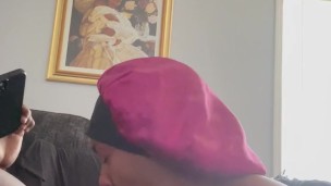 HOUSEWIFE SWALLOWS BBC