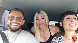 Collection Threesom 3