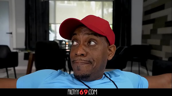 Hot blonde stepmother takes a BBC in her milf pussy – Jenna Love