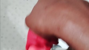 Can’t stop cumming for you