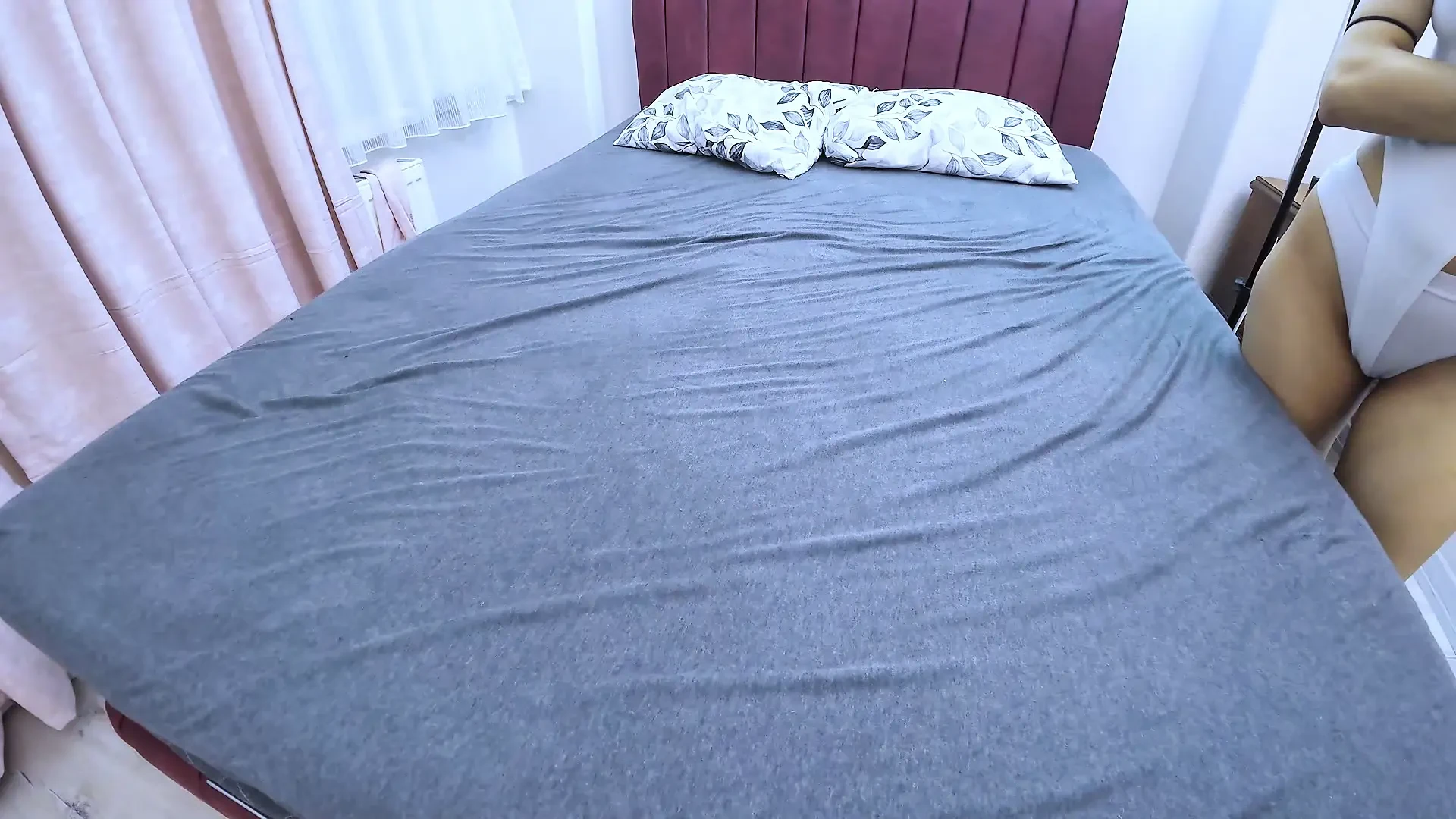 irani zan dadash hayajan zade shode first time porn video