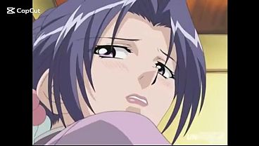 Anal con Linda chica milf