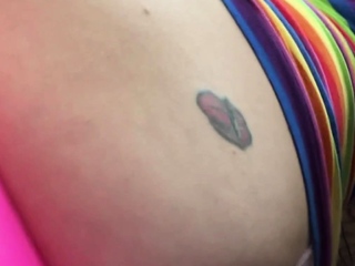 Close Up Fuck Cumshot